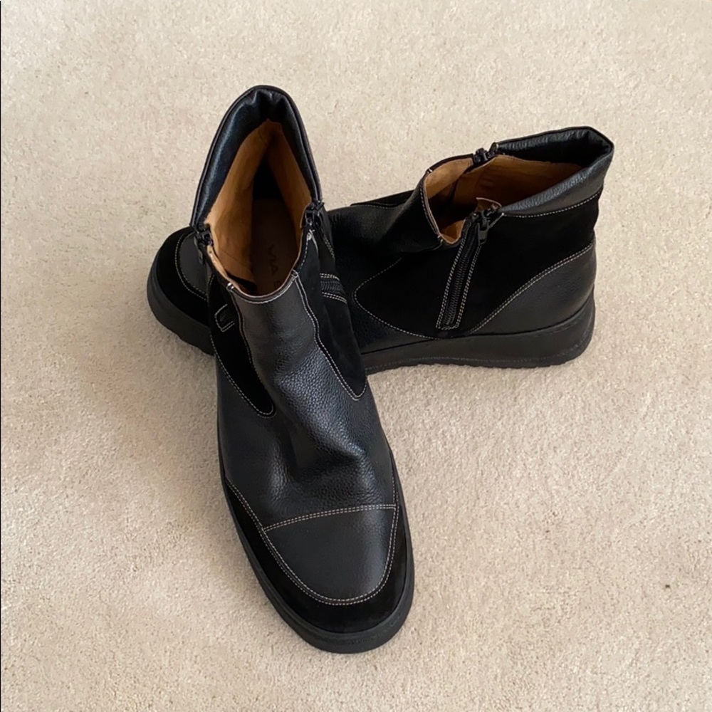 New shoes